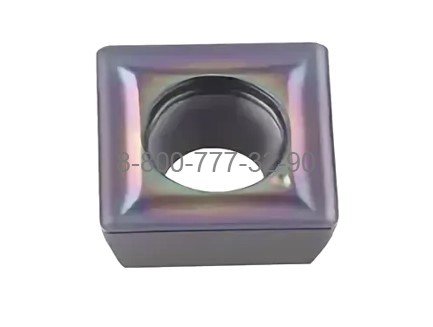 SPMG050204 TG TF618 пластина твердосплавная "DESKAR" SPMG050204 TG TF618 пластина твердосплавная "DESKAR"