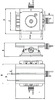 Стол двухкоординатный АКР-302