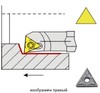S16Q-STUCR11 державка токарная "PANDA CNC"