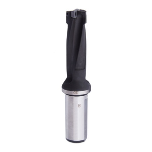 Сверло корпусное C25-3D17-54SP06 "KEMAWA"