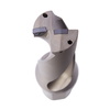 Сверло корпусное C25-3D24-75WC04 "ACCKee"