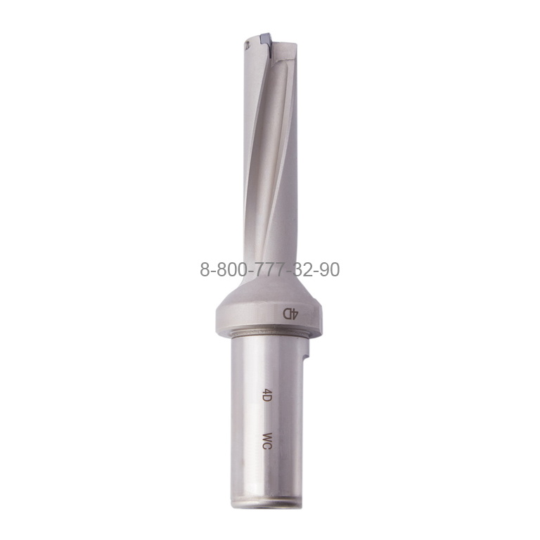Сверло корпусное C32-4D30-124WC05 "ACCKee" Сверло корпусное C32-4D30-124WC05 "ACCKee"