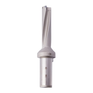 Сверло корпусное C25-4D21-87WC04 "ACCKee"