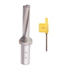 Сверло корпусное C40-4D41-169WC06 "ACCKee"