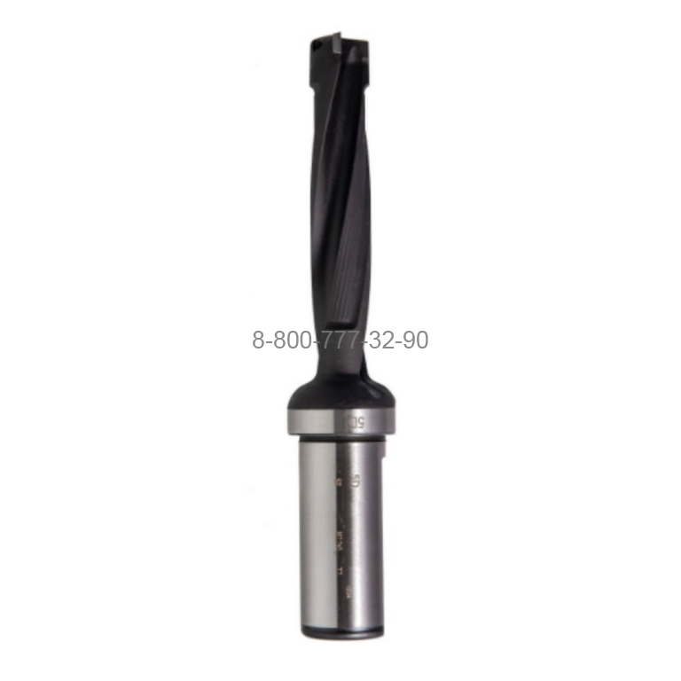 Сверло корпусное С25-5D22-113SP07 "KEMAWA" Сверло корпусное С25-5D22-113SP07 "KEMAWA"