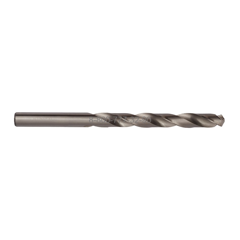 Сверло 16х149х227 (ц/х, Р6М5, удлиненное вышлифованное, SDW Tools) Сверло 16х149х227 (ц/х, Р6М5, удлиненное вышлифованное, SDW Tools)