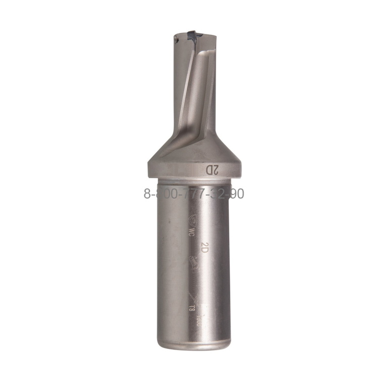 Сверло корпусное C25-2D18-39WC03 "ACCKee" Сверло корпусное C25-2D18-39WC03 "ACCKee"
