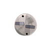 Сверло корпусное C32-2D33-70WC06 "ACCKee"