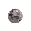 Сверло корпусное C20-2D15-33SP05 "ACCKee"