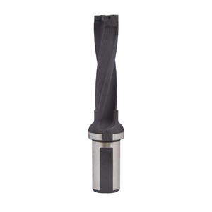 Сверло корпусное C32-4D28-SСLT08 "KEMAWA"