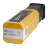 Сверло корпусное KSD295-5D-S32-SP09(H13) "ACCKee"