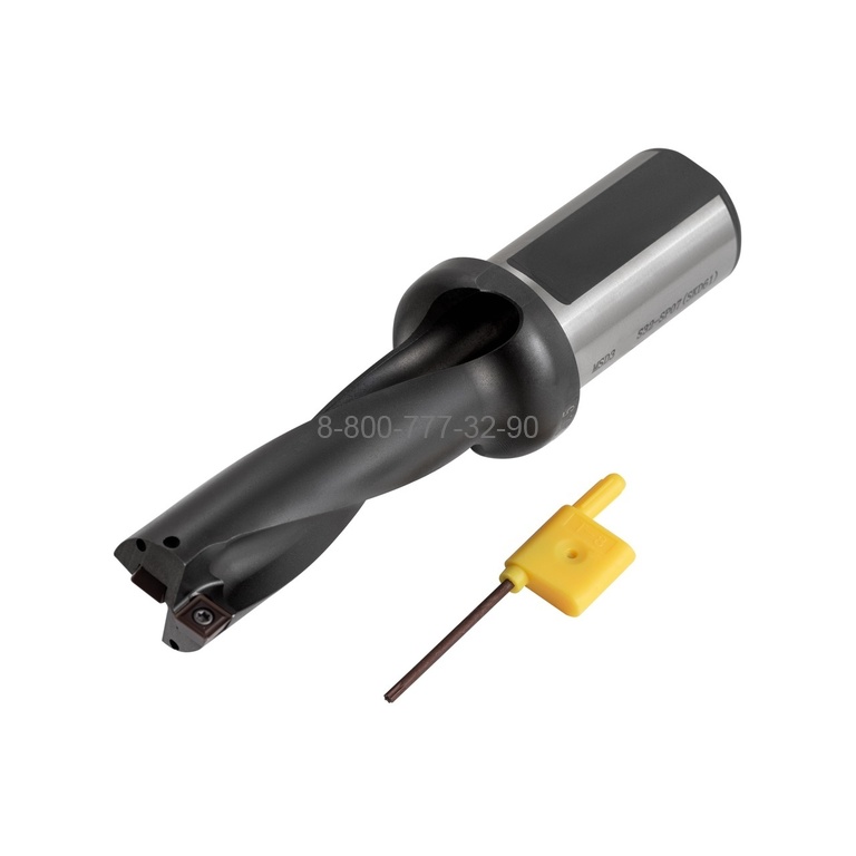 Сверло корпусное MSD3255-S32-SP07(SKD61) "ACCKee" Сверло корпусное MSD3255-S32-SP07(SKD61) "ACCKee"