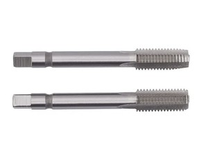 Метчик м/р М12х1,5 Р6М5 комплект 2 шт., "SDW Tools"