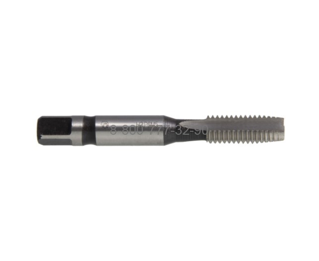 Метчик Rc 1/8 трубный конический, м/р, Р6М5 ГОСТ 6227-80 “SDW Tools" Метчик Rc 1/8 трубный конический, м/р, Р6М5 ГОСТ 6227-80 “SDW Tools"