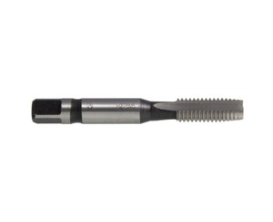 Метчик Rc 1/8 трубный конический, м/р, Р6М5 ГОСТ 6227-80 “SDW Tools"