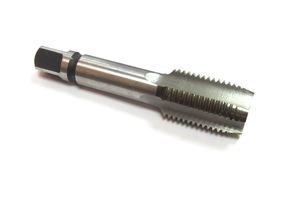 Метчик м/р М24х1,0 Р6М5 для глух. отв., "SDW Tools"