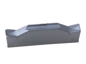 TDC2-LH PM310 пластина для отрезки и точения канавок