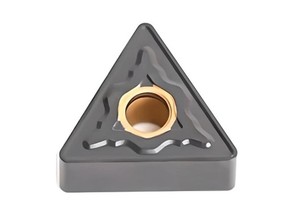 TNMG160404 DK LF3018 пластина твердосплавная "DESKAR"