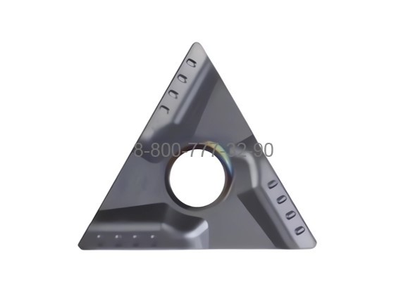 TNMG160408R-VF LF6008 пластина твердосплавная "DESKAR" TNMG160408R-VF LF6008 пластина твердосплавная "DESKAR"