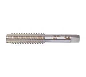 Метчик дюймовый 7/8-9 UNC 60° HSS-G, для сквозных отверстий