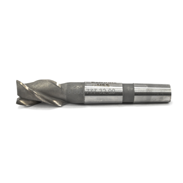Фреза концевая 14х26х111 (к/х, HSS, Z=3, КМ2, Beltools) Фреза концевая 14х26х111 (к/х, HSS, Z=3, КМ2, Beltools)
