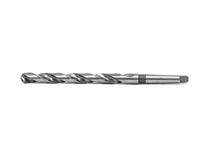 Сверло 16,5х200х300 (к/х, Р6М5, КМ2, удлиненное, ГОСТ 2092-77, Beltools)
