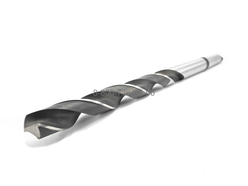 Сверло 30х350х600 (к/х, HSS, КМ4, сверхдлинное, Beltools) Сверло 30х350х600 (к/х, HSS, КМ4, сверхдлинное, Beltools)