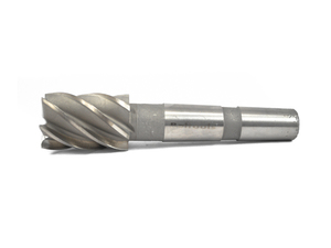 Фреза концевая 36х53х155 (к/х, HSS, Z=6, КМ3, Beltools)