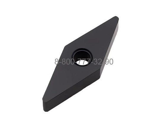 VNMA160408 LF3018 пластина твердосплавная "DESKAR" VNMA160408 LF3018 пластина твердосплавная "DESKAR"