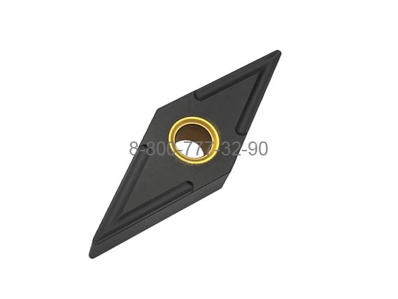 VNMG160408 LF3018 пластина твердосплавная "DESKAR" VNMG160408 LF3018 пластина твердосплавная "DESKAR"