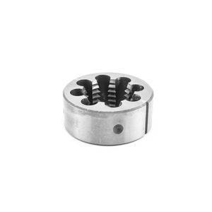 Плашка М42х3 (6h, D=75 мм, Beltools)