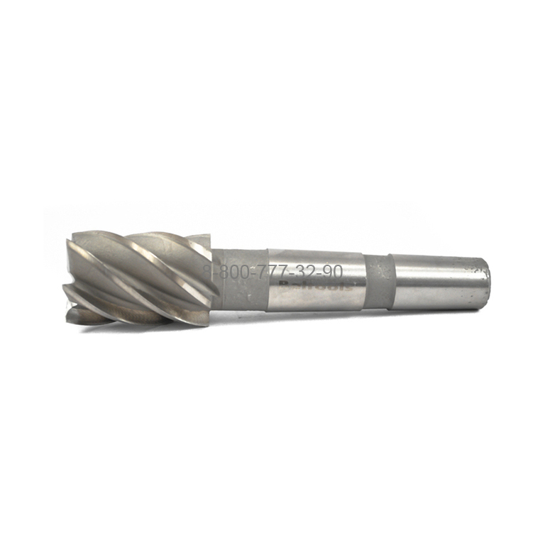 Фреза концевая 32х106х231 (к/х, HSS, Z=6, КМ4, Beltools) Фреза концевая 32х106х231 (к/х, HSS, Z=6, КМ4, Beltools)