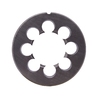 Плашка М42х1,5 (9ХС, dнар-75мм, Wolfstar)