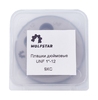 Плашка дюймовая 1-12 UNF 60° 9ХС 12 нитки/дюйм, Wolfstar