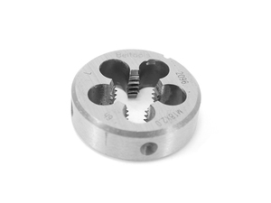 Плашка М18х2 (6h, левая, D=45 мм, Beltools)