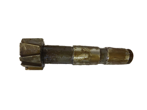 Фреза т-образная 70х38 (к/х, Р18, Z=10, КМ5)