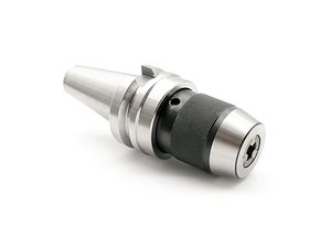 BT40-APU13-105 самозажимной cверлильный патрон для станков с ЧПУ