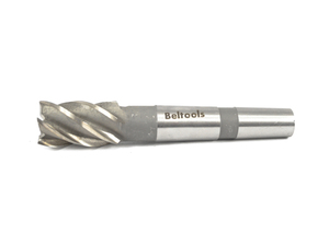 Фреза концевая 22х38х123 (к/х, HSS, Z=5, КМ2, Beltools)