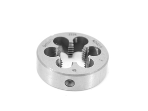 Плашка М24х2 (6h, левая, D=55 мм, Beltools)
