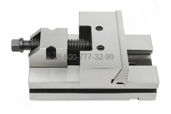 Подвижный блок модульных тисков ZQ84125-01 Подвижный блок модульных тисков ZQ84125-01